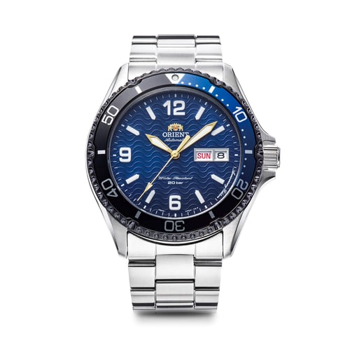 Мъжки часовник Orient Divers Mako Limited Automatic RA-AA0822L