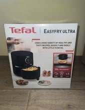 Air Fryer Tefal Easy Fry Ultra 4,2L