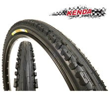 Велосипедна гума KENDA Kross Plus (26x1.95) (50-559) - за смесен терен