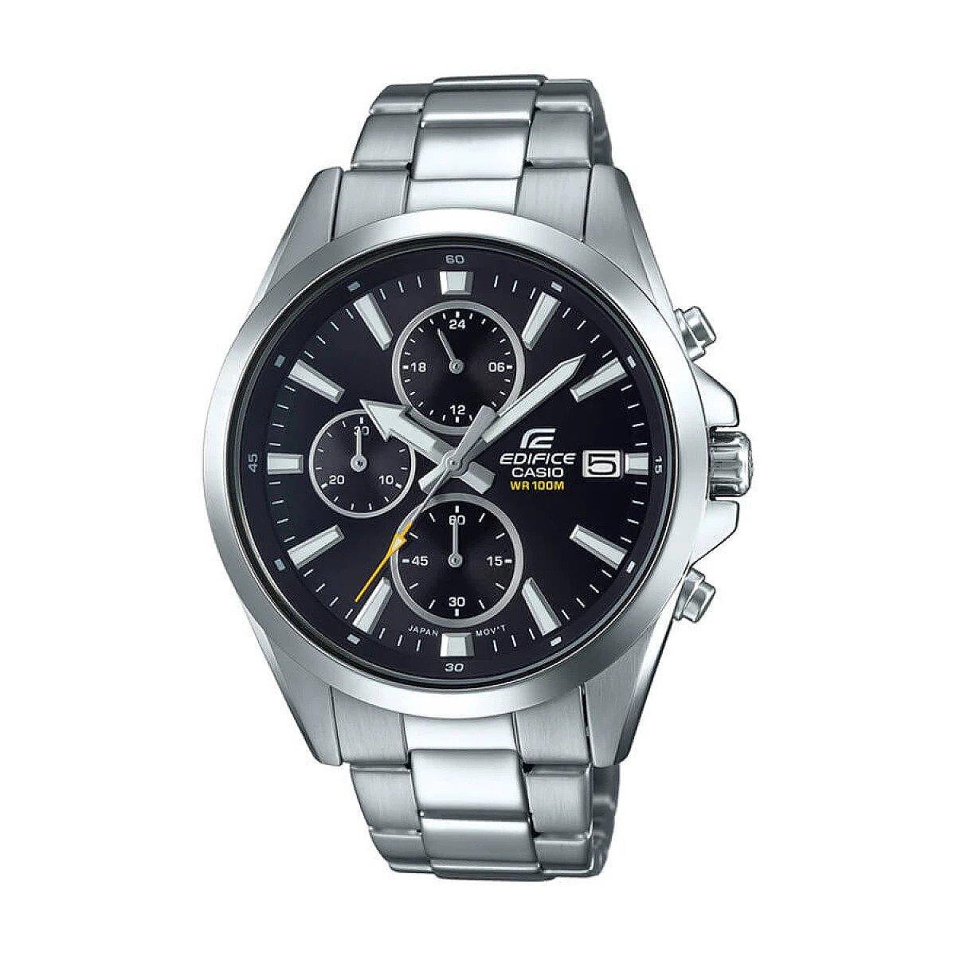 Часовник Casio EDIFICE - EFV-560D-1AVUEF