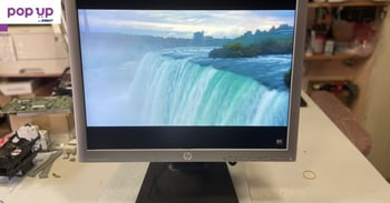 19" HP EliteDisplay E190i  5:4 IPS монитор (1280x10240,8ms,DP,D-SUB,DVI,USB)