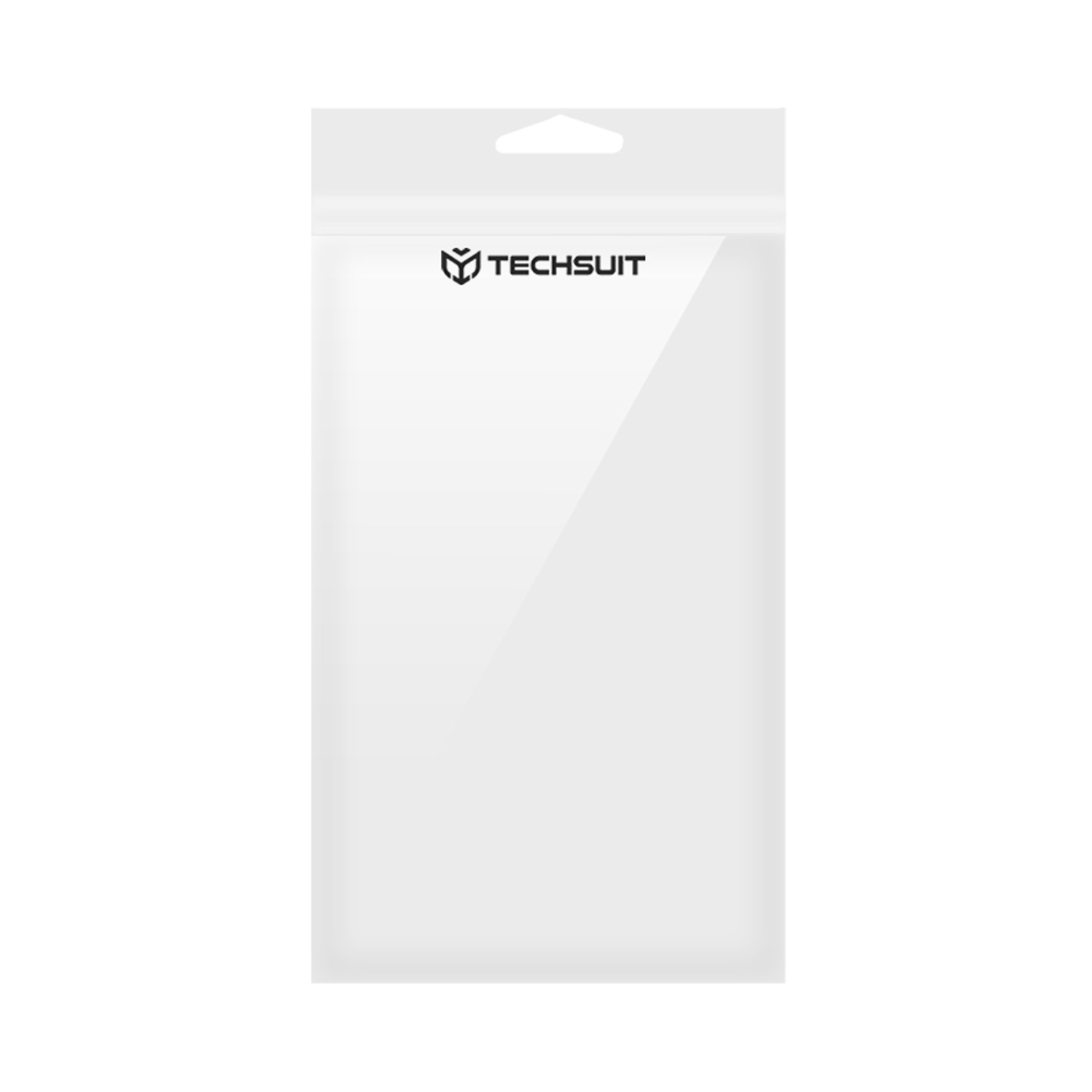 Калъф за iPhone 14 Pro Max - Techsuit Diary Book - черен