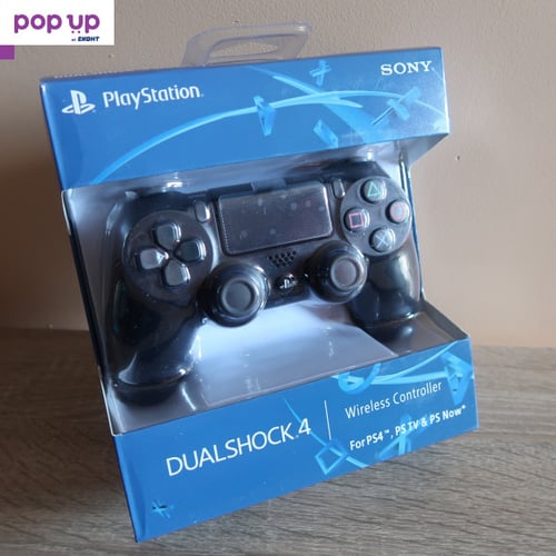 Безжичен Джойстик DUALSHOCK за PlayStation 4