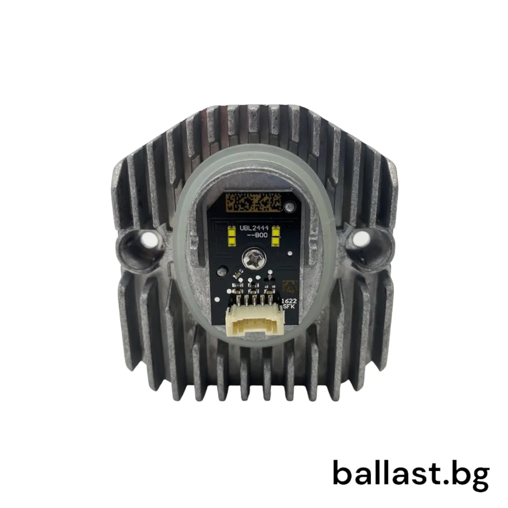 Баласт модул LED 7214934 DRL BMW 5er 6er G30 F90 G31 G32