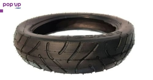 (50 x 160) Външна гума за детски килички