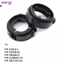 LED преходник GOLF,TOURAN,SHARAN,SCIROCCO,MULTIVAN