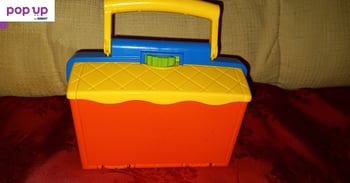 Playmobil куфар