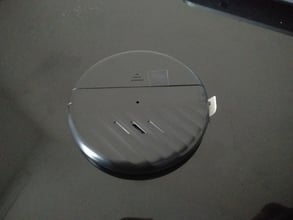 Безжичен сензор за вибрации при счупен прозорец