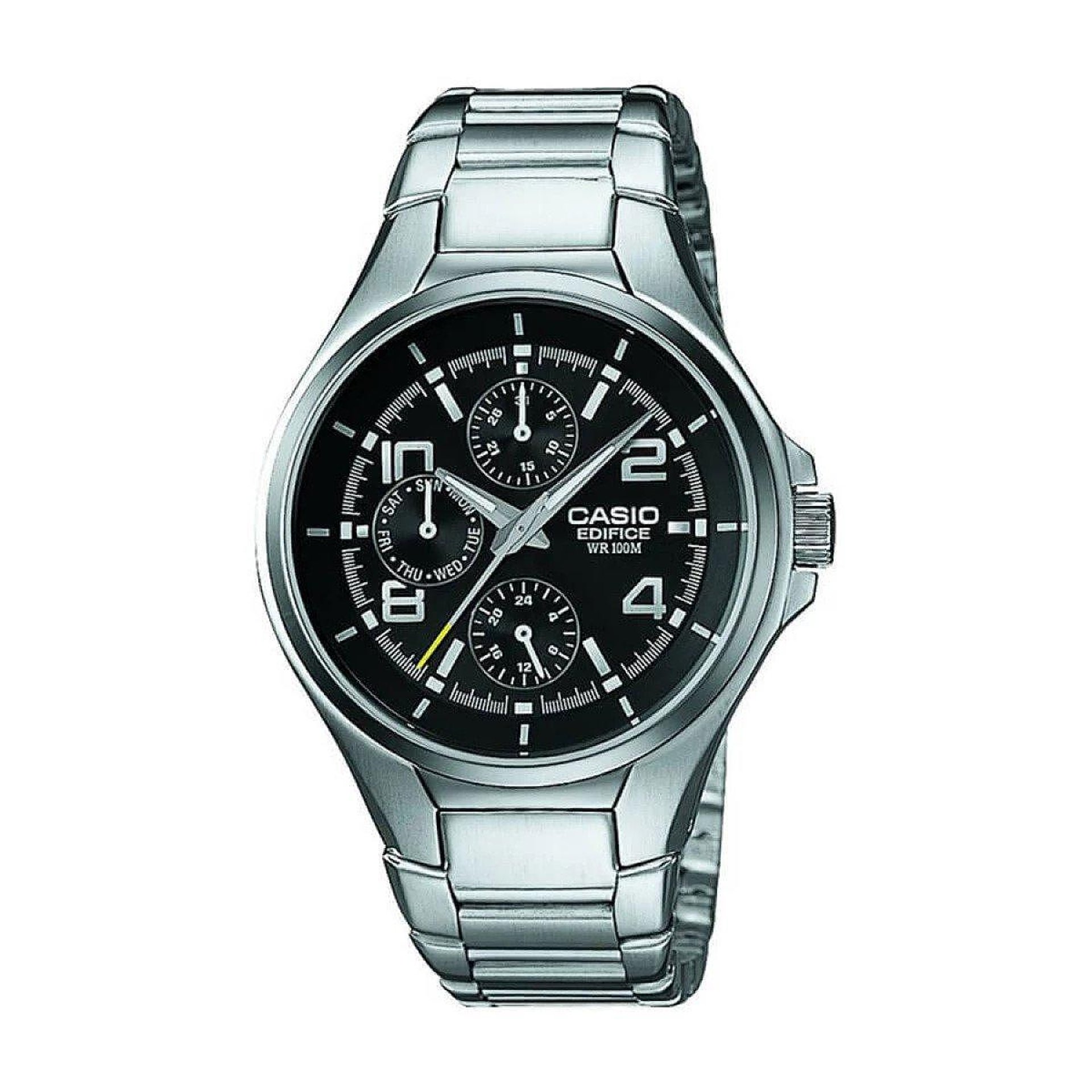 Часовник Casio EDIFICE - EF-316D-1AVEG