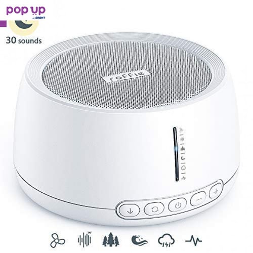 Машина за бял шум Roffie N500 White Noise Machine