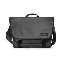 Tomtoc - Messenger Bag (T22M1D1) - за работа и пътуване, 14вЂі - Черен