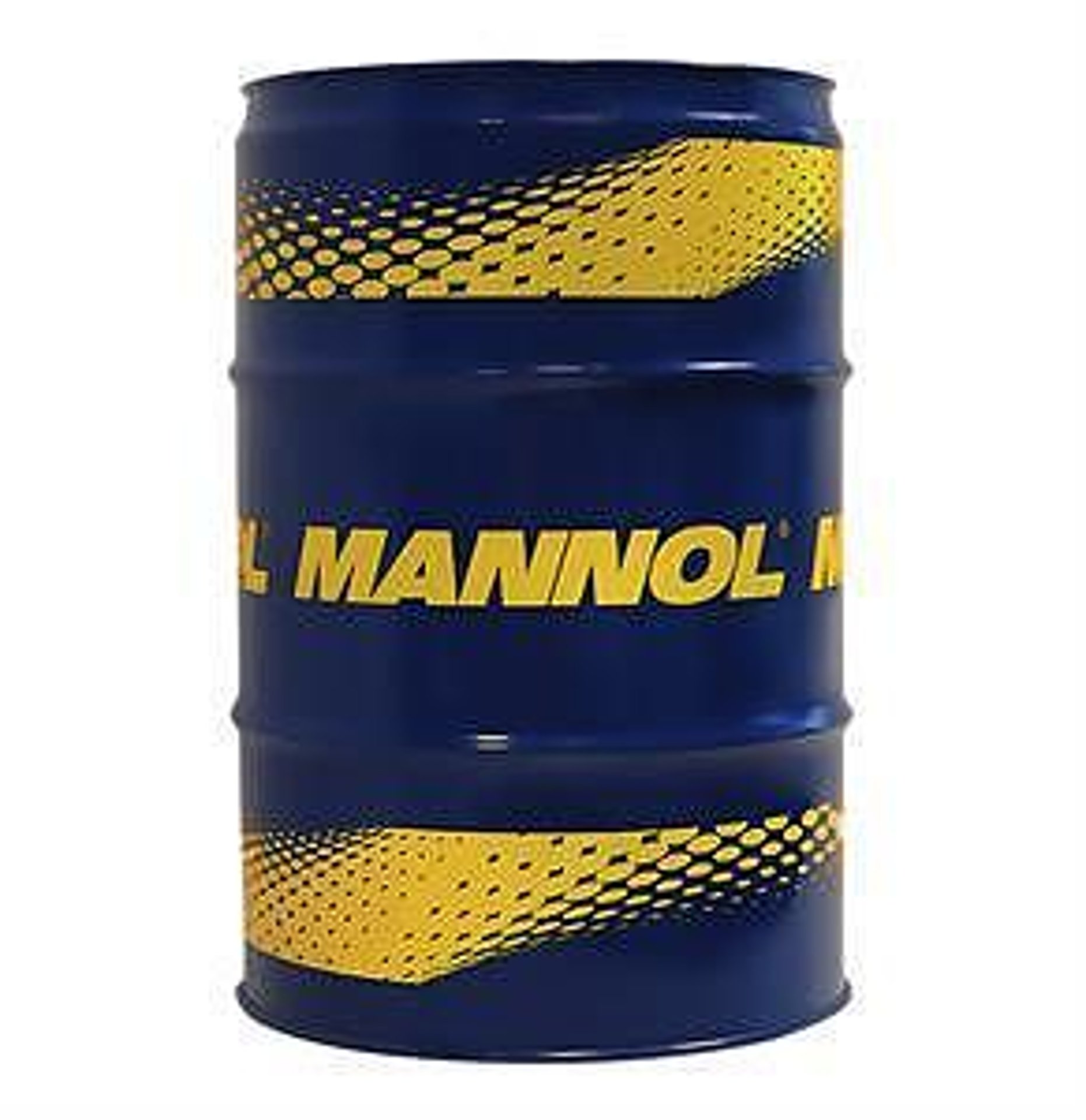 -MANNOL-  Agro Formula H    -7859-          208л.