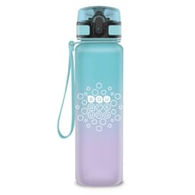 Бутилка за вода Ars Una Orchidea 600ml - BPA free