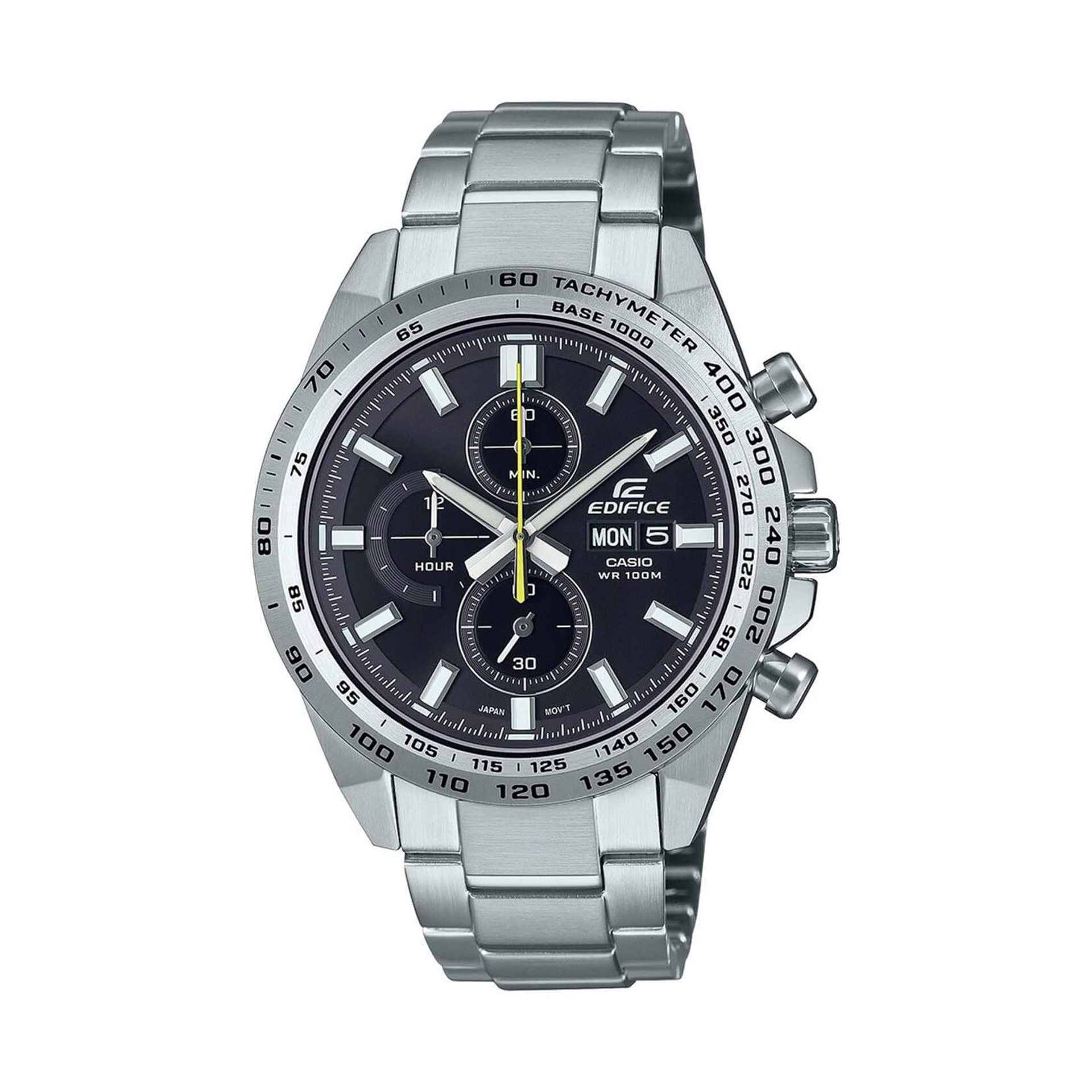 Мъжки часовник Casio Edifice Chronograph EFR-574D-1AVUEF