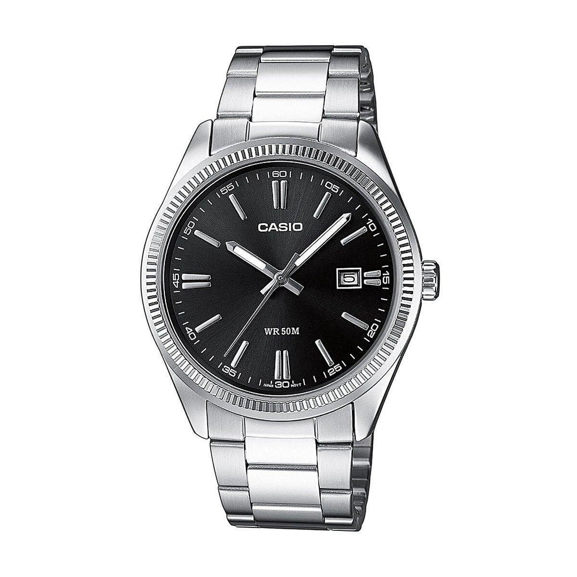 Часовник Casio Collection - MTP-1302PD-1A1VEF