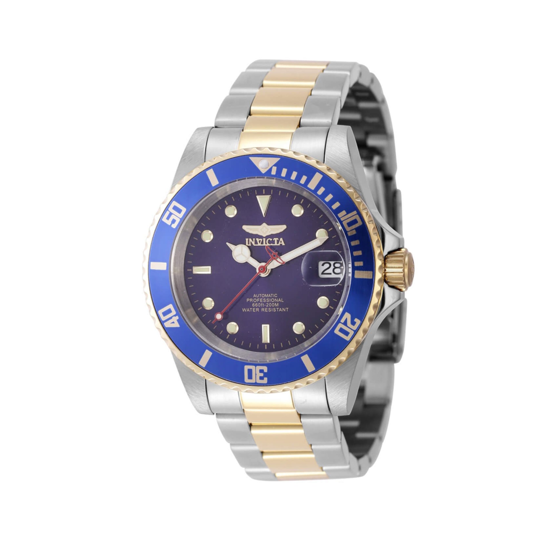 Мъжки часовник Invicta Ocean Voyage 46052