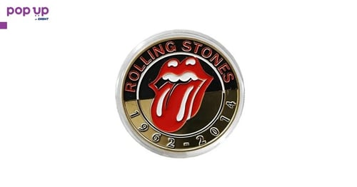 Rolling Stones - Монета