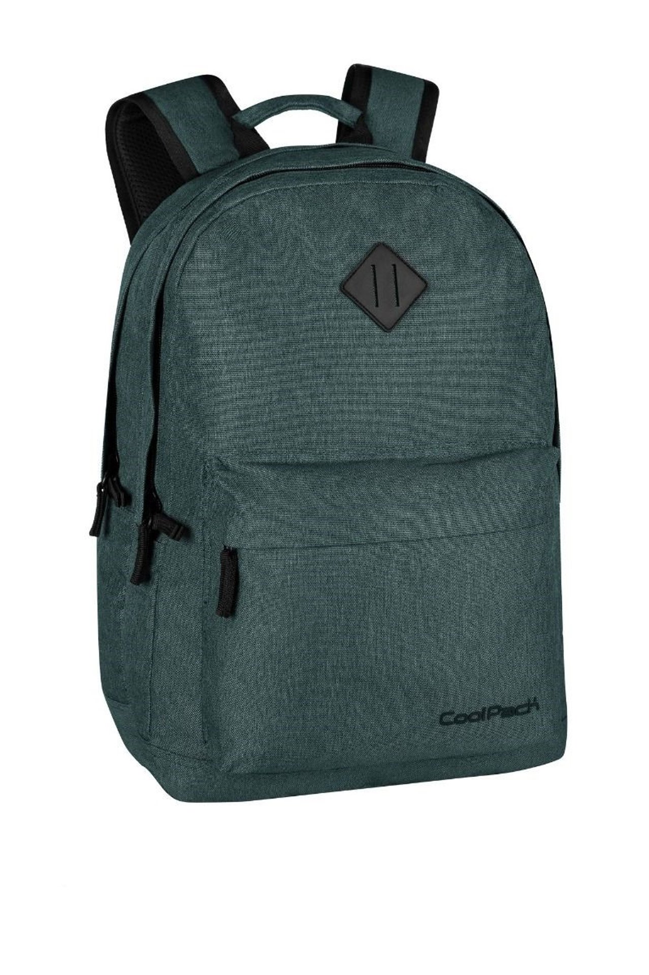 Ученическа раница Coolpack Scout Green