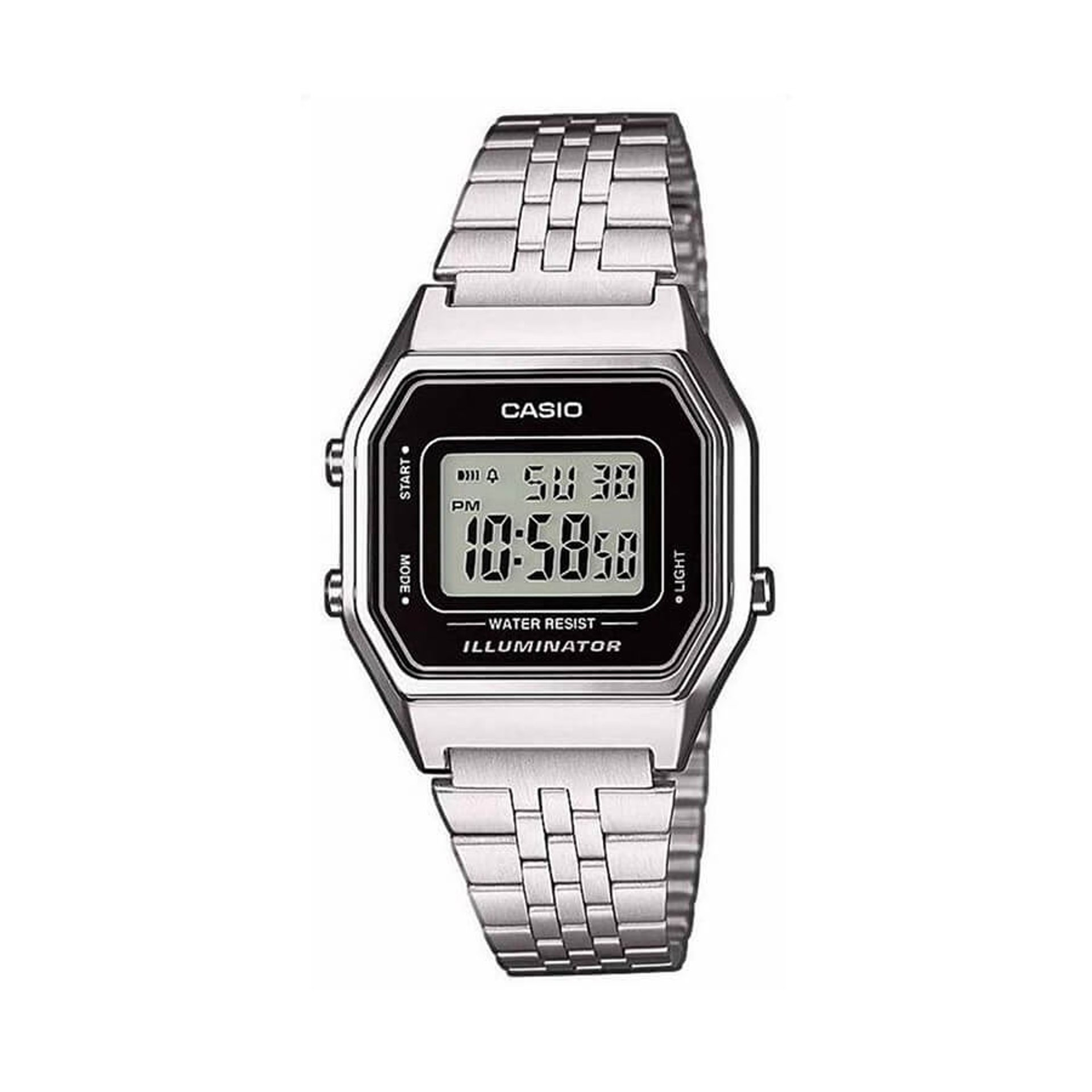 Дамски Часовник Casio LA680WEA-1EF