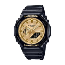 Часовник Casio G-SHOCK - GA-2100GB-1AER