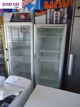 Хладилни витрини втора употреба плюсови