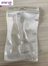 Преходник Mini DVI to VGA Apple ,MacBook