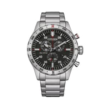 Мъжки часовник Citizen Eco-Drive Chronograph AT2520-89E