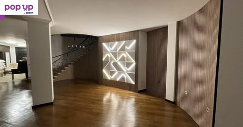 3Д LED декоративни стенни панели, облицовки за стени №0042