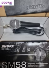 Микрофон SM 58