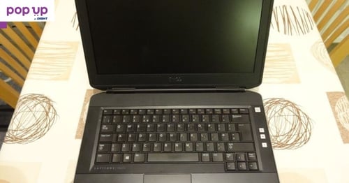 Лаптоп Dell Latitude E5430 i5 3340M 2.50GHz/RAM4GB/HDD500GB/HDMI