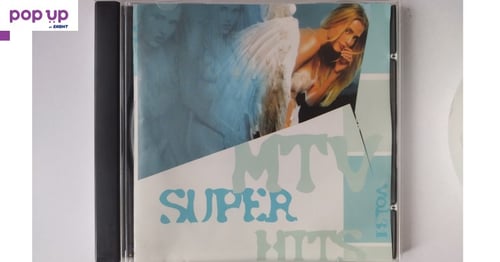 MTV super hits, vol. 31