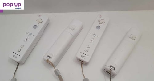 Wii remote Motion Plus дистанционно контролер джойстик + гаранция