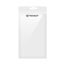 Кейс за iPhone 13 Pro Max - Techsuit Wave Shield - черен