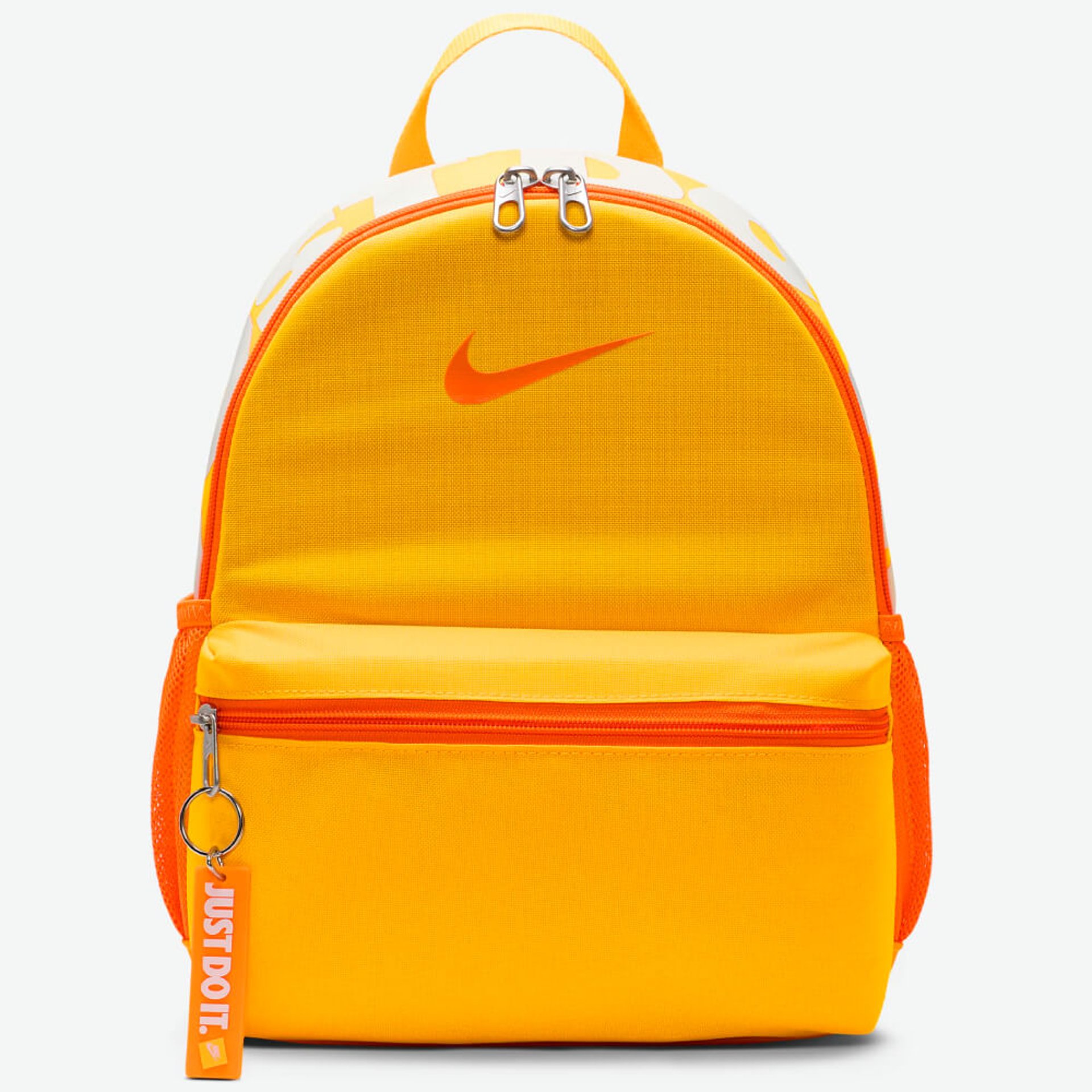 Раница Nike Brasilia JDI 11L DR6091-845