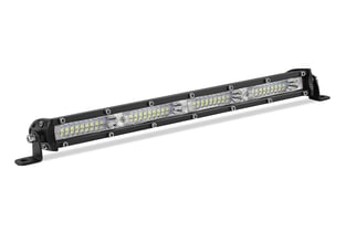 33.2 См 108W Мощен LED bar 36 Led Ултра Тънък Халоген Лампа Прожектор 12V 24V АТВ, Джип 4х4 Offroad Камион и др.