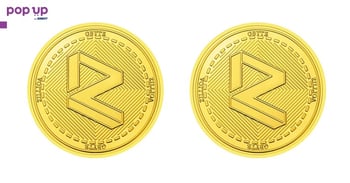 Byteball coin ( GBYTE ) - Gold