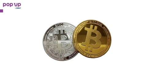 Биткойн монета ЦПУ / Bitcoin CPU ( BTC )