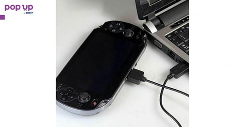 PSVita , PS Vita - Трансфер кабел