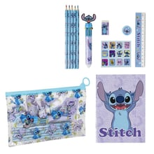 Ученически комплект Stitch