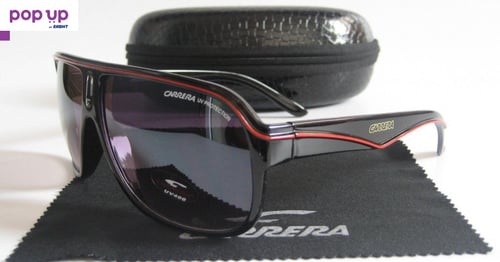 Различни цветове слънчеви очила Carrera