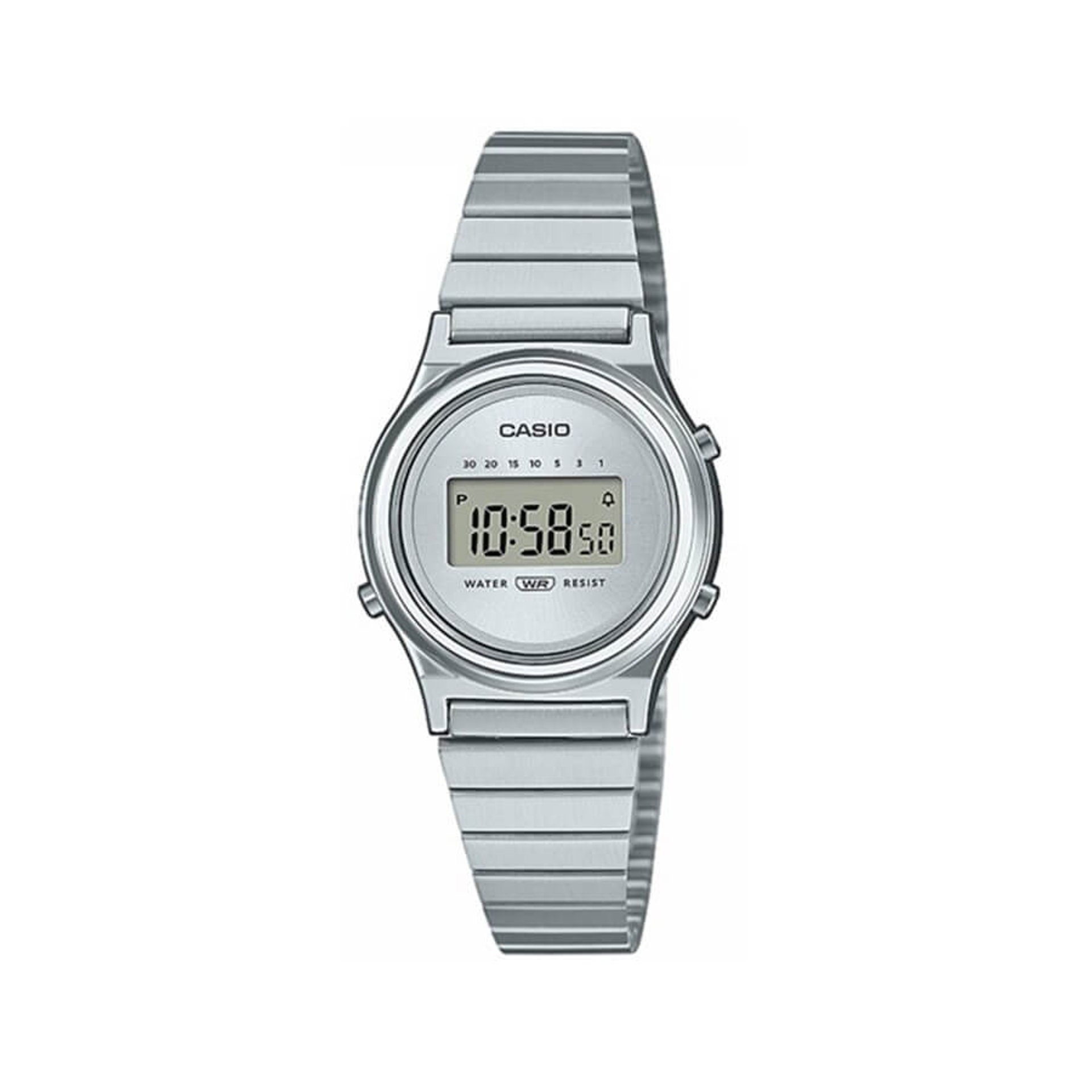 Дамски Часовник Casio LA700WE-7AEF