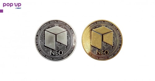 NEO Coin / НЕО Монета ( NEO )