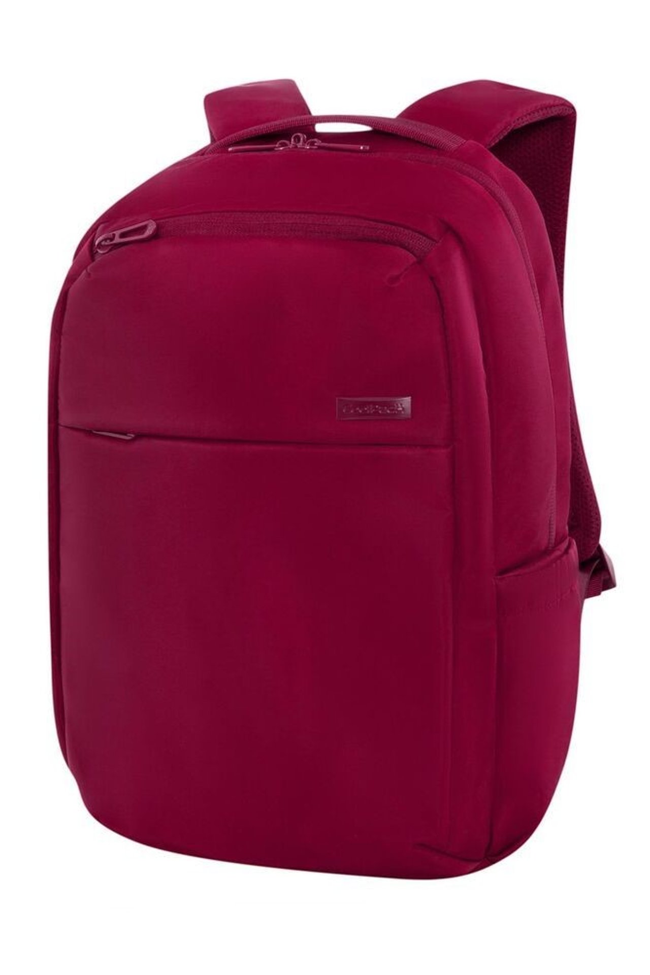 Бизнес раница BOLT Burgundy CoolPack