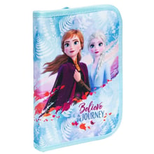 Ученически несесер Coolpack Clipper - Disney Frozen Light