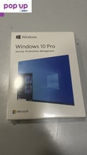 Microsoft Windows 10 Pro (x32/x64,USB Drive)