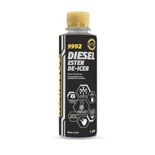 SCT-9992  Diesel Ester De Icer-Замръзване -250мл