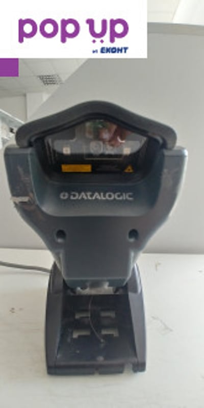 Безжичен баркод четец Datalogic GM4400