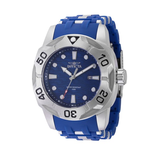 Мъжки часовник Invicta Sea Spider Blue Majic