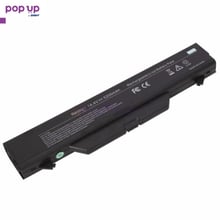 Батерия 8-клетъчна 5200mah за лаптоп HP ProBook 4510s 4515s 4710s CT