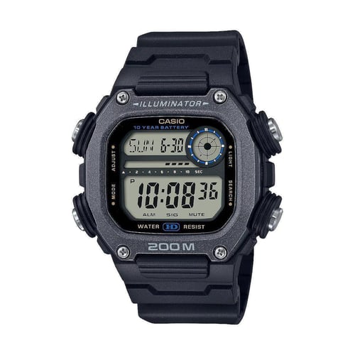 Часовник Casio Collection DW-291HX-1A